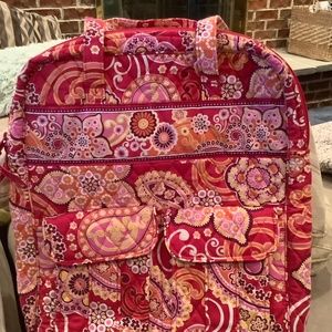 Vera Bradley tote bag